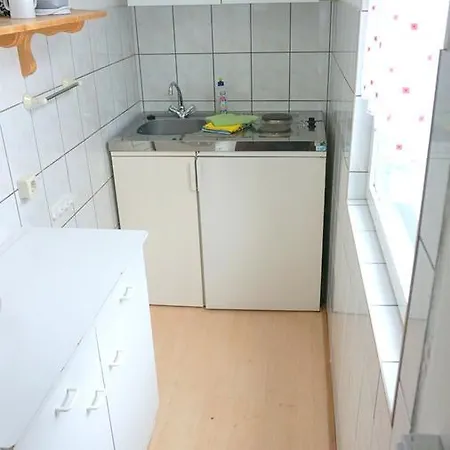 Bungalow 313 Meyersgrund Im Thüringer Wald Ferienhaus Ilmenau