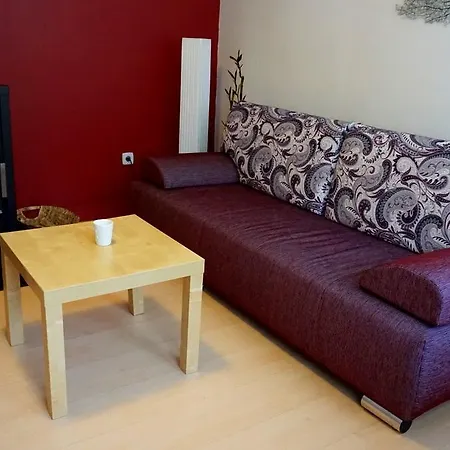 Bungalow 313 Meyersgrund Im Thüringer Wald