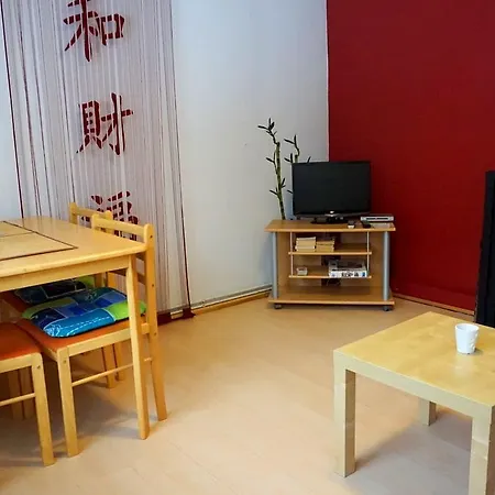 Ferienhaus Bungalow 313 Meyersgrund Im Thüringer Wald Ilmenau
